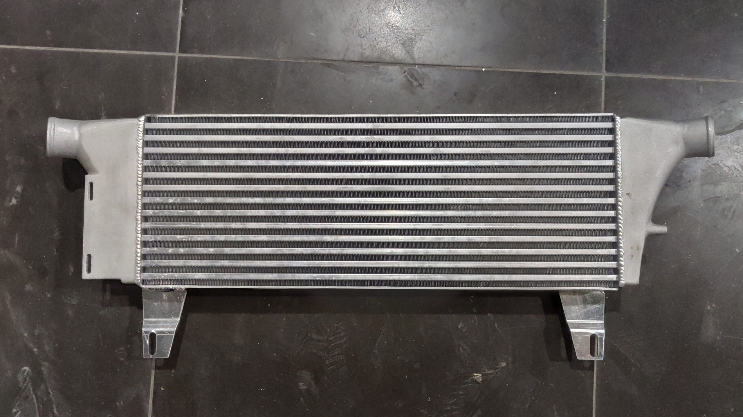 Intercooler abarth