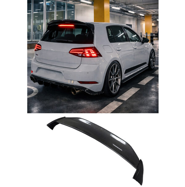 spoiler golf 7