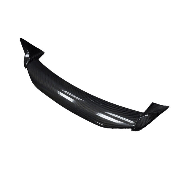 Spoiler in carbonio per GOLF 7 7.5 GTI R LINE - Image 5