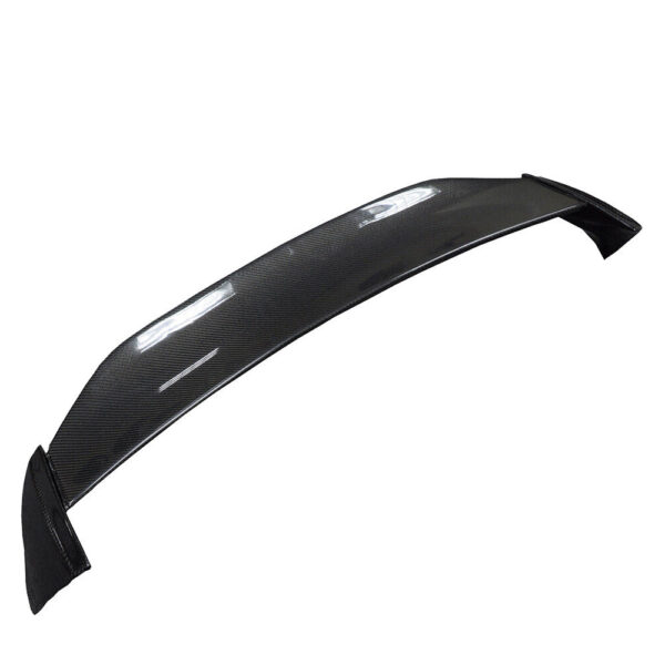 Spoiler in carbonio per GOLF 7 7.5 GTI R LINE - Image 4