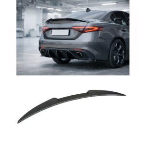 spoiler giulia