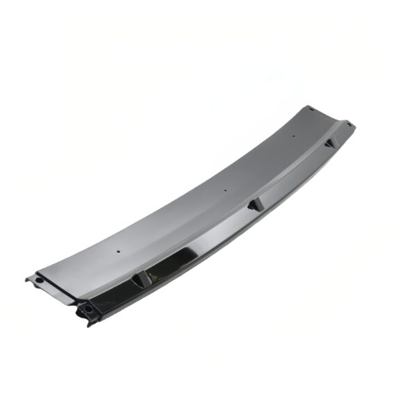 Labbro spoiler per Golf 7 7.5 GTI R line