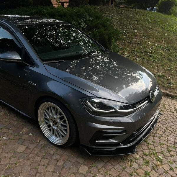 Lama anteriore per Golf 7 7.5 GTI R line - Image 7