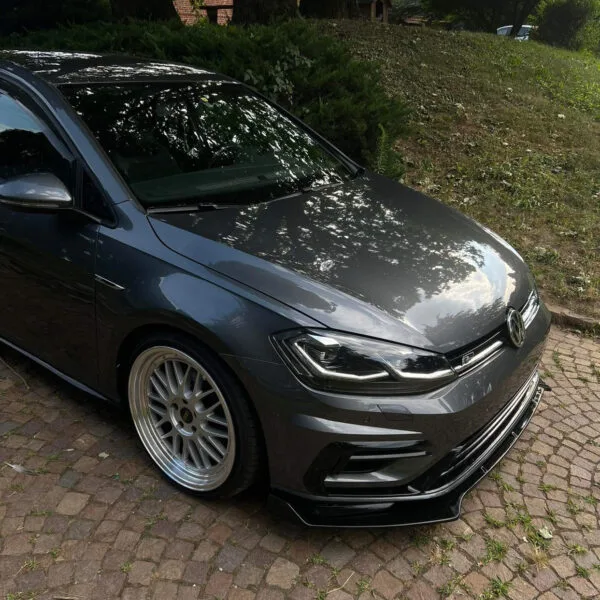 Lama anteriore per Golf 7 7.5 GTI R line - immagine 7
