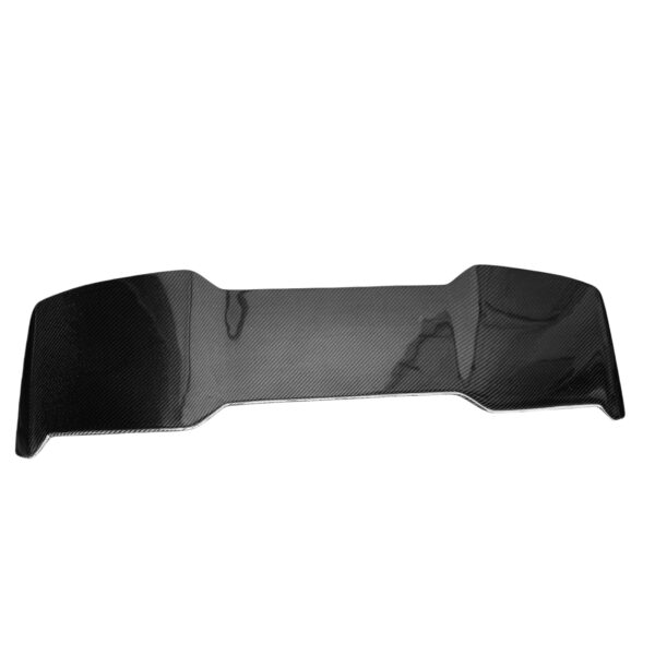 Spoiler in carbonio per GOLF 7 7.5 GTI R LINE - Image 7