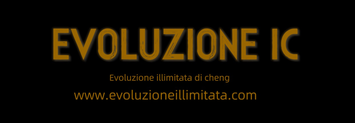 Evoluzione illimitata