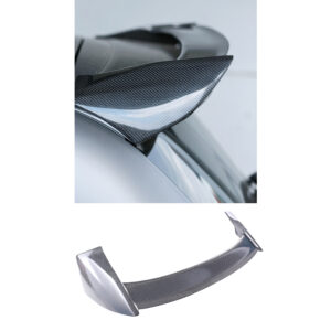 spoiler abarth spoiler abarth