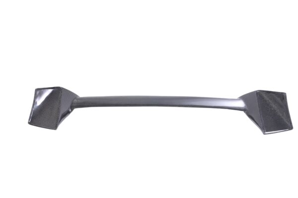 Spoiler carbonio Abarth 500/595/695 - immagine 2