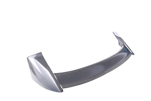 Spoiler carbonio Abarth 500/595/695 - immagine 3