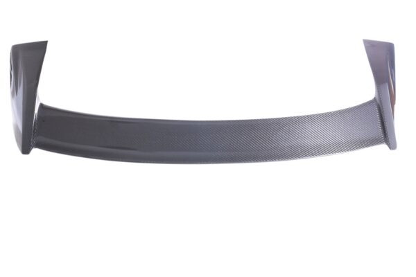 Spoiler carbonio Abarth 500/595/695
