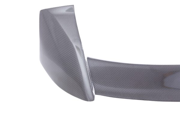 Spoiler carbonio Abarth 500/595/695 - immagine 4